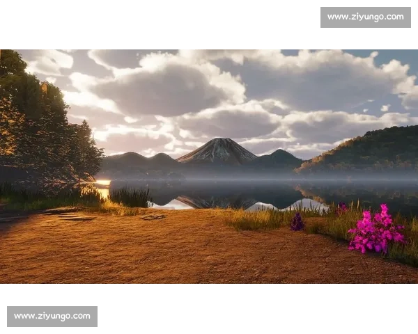 全面解析游戏画面流畅度提升与帧率优化方法 全面解析游戏画面流畅度提升与帧率优化方法